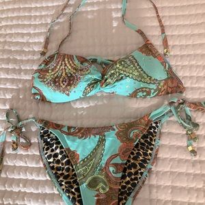 Need a little blink on a sunny day?